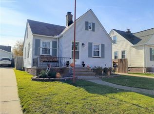 7005 Southfield Ave, Cleveland, OH