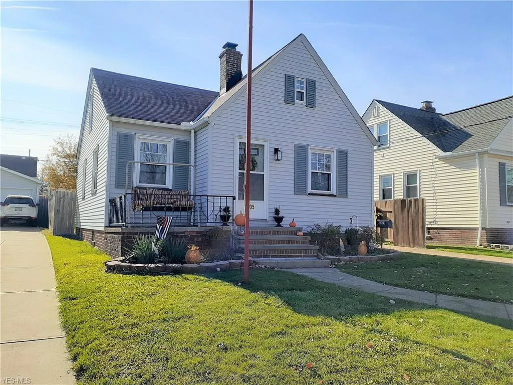 7005 Southfield Ave photo 1