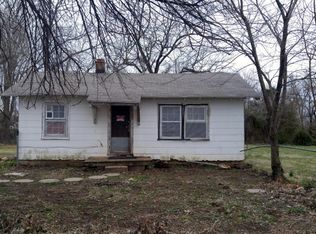 1806 N Ohara Ave, Springfield, MO 65802