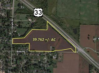 5424 Bixby Rd, Canal Winchester, OH 43110