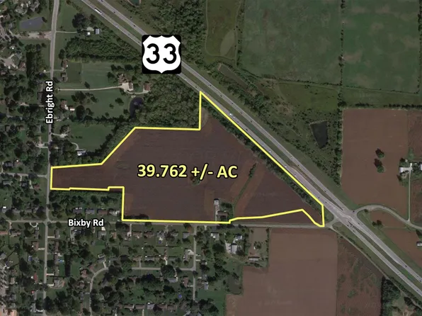 5424 Bixby Rd, Canal Winchester, OH 43110
