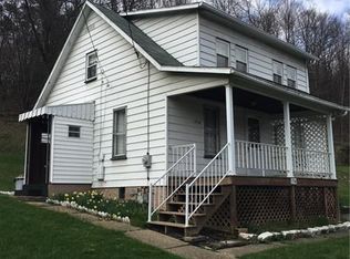 1714 Kittanning Pike, Petrolia, PA 16050