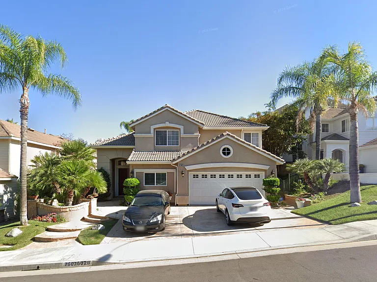 26028 Carroll Ln — Photo 1