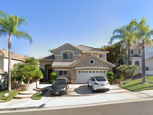 26028 Carroll Ln, Stevenson Ranch, CA 91381