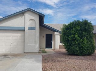 20817 N 31st Ave, Phoenix, AZ 85027