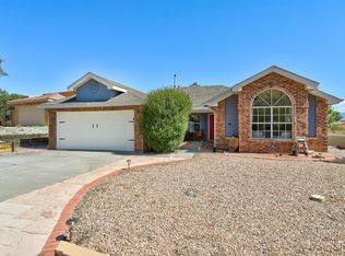 4904 Rockcress Dr NW, Albuquerque, NM 87120