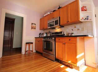 20 Turner St #PO1, Brighton, MA 02135