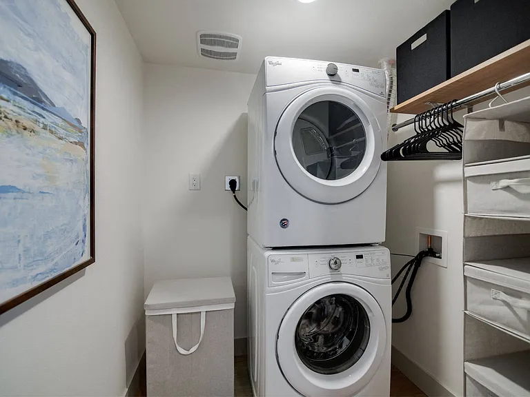Valdok Apartments — Photo 7