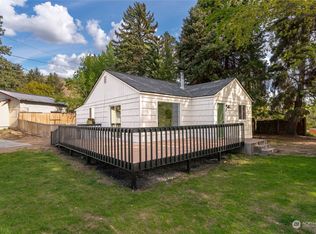 2394 Albin Dr, Entiat, WA 98822