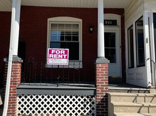 543 Chestnut St, West Reading, PA 19611