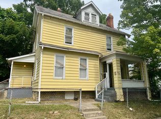 655 Kimball Pl, Columbus, OH