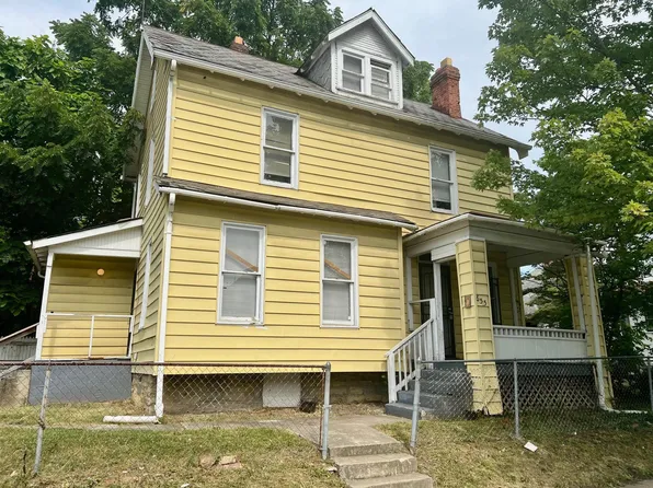 655 Kimball Pl, Columbus, OH 43205