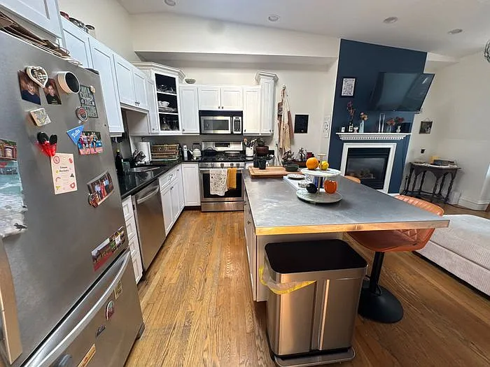 476 Massachusetts Ave #5 — Photo 3