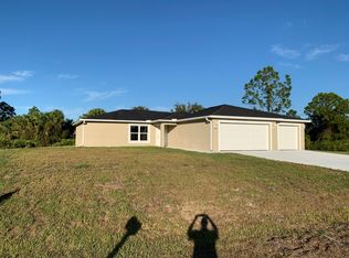5006 Early Ln, Labelle, FL 33935