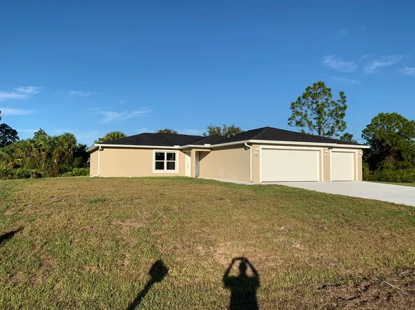 5006 Early Ln, Labelle, FL 33935