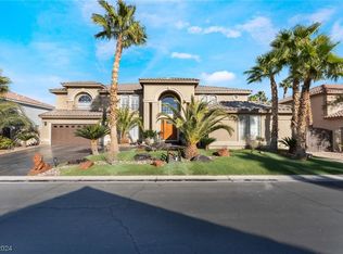 9364 Topanza Canyon St, Las Vegas, NV 89123