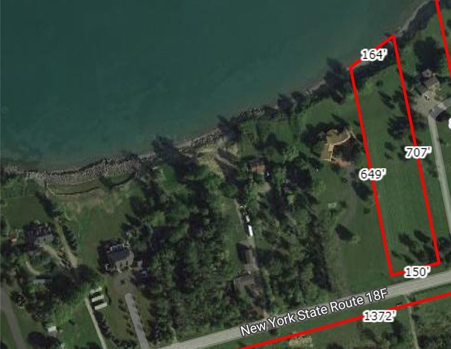 1st image of Vl Lake Road Porter