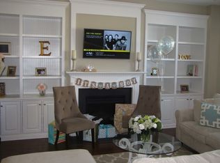 1323 Rodessa Run, Raleigh, NC 27607