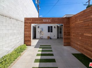 5318 Lemon Grove Ave #2/1, Los Angeles, CA 90038
