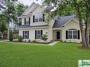 126 Valhalla Dr, Savannah, GA 31419