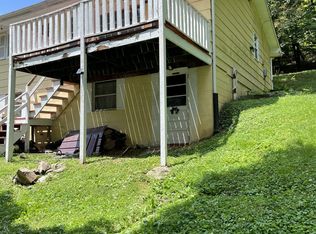 445 Long Ridge Rd, Weber City, VA 24290