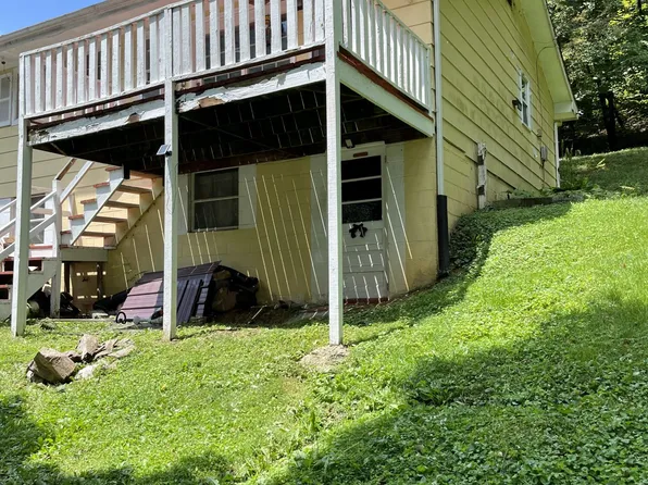445 Long Ridge Rd, Weber City, VA 24290