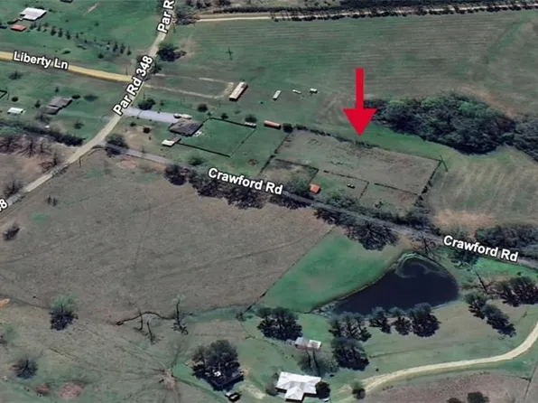 LOT-20A Crawford Rd, Franklinton, LA 70438