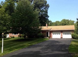 1055 Old Mountain Rd, Dillsburg, PA 17019