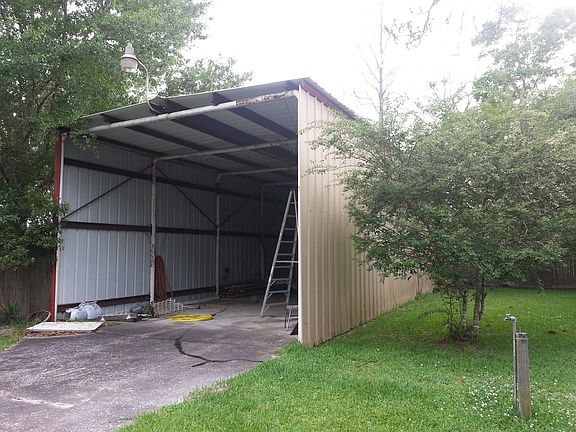 RV/Boat/camper barn