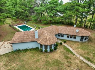 491 County Road 32505, Paris, TX 75460