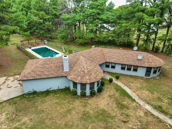 491 County Road 32505, Paris, TX 75460