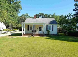 506 Carrison St, Camden, SC 29020