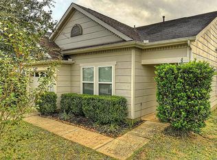 3614 Garrison Run Dr, Spring, TX 77386