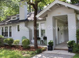 1315 Gladden St, Columbia, SC 29205