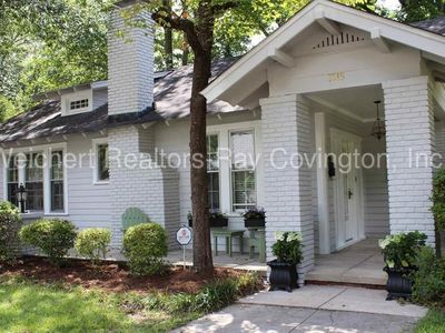 1315 Gladden St, Columbia, SC, 29205
