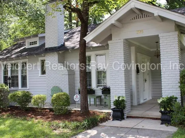 1315 Gladden St, Columbia, SC 29205