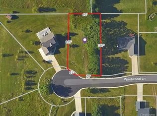 1394 Windwood Ln, Flint, MI 48507