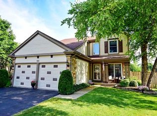 312 Bishop Ct, Bartlett, IL