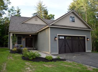 303 Daniels Rd, Greenfield Center, NY 12833