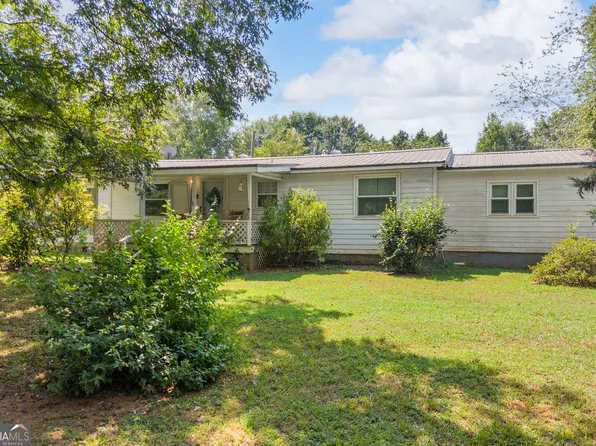 2359 Wesley Chapel Rd, Danielsville, GA 30633