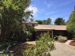 9 Mercury Ave, Tiburon, CA 94920