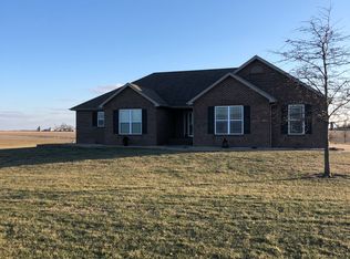 11408 E Aster Rd, Saint Jacob, IL 62281