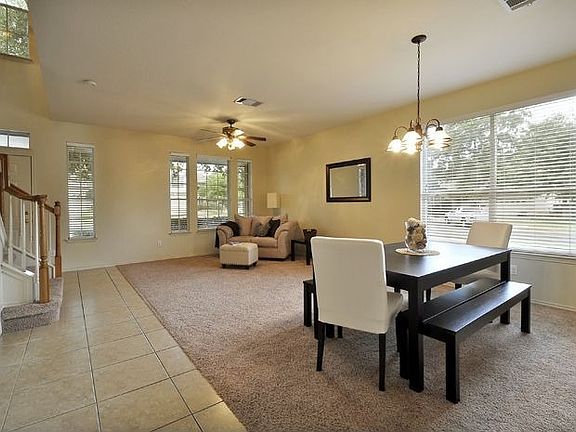 Formal Living/Dining