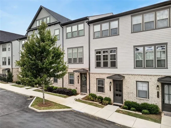 2616 Caruso Way, Atlanta, GA 30339