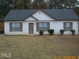 195 Antebellum Ct, Riverdale, GA