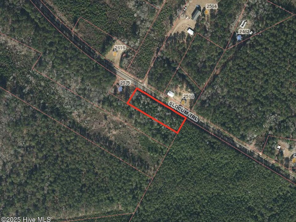 2nd image of 1.03 Slocum Trail