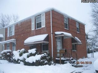14305 Gramatan Ave, Cleveland, OH 44111