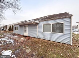 814 Windstream Way UNIT A, Edgewood, MD 21040