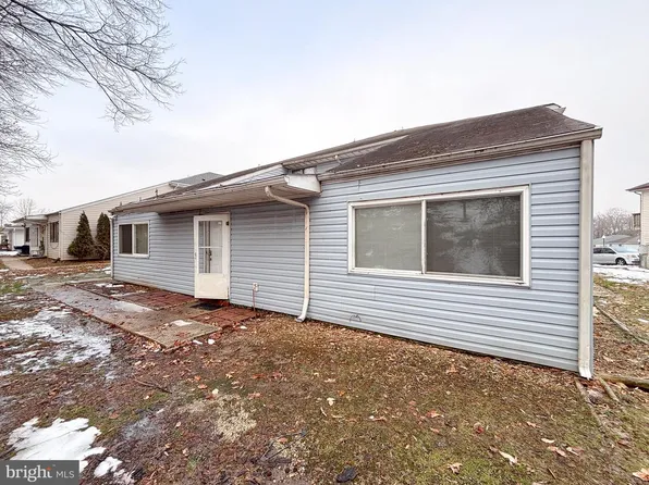 814 Windstream Way Unit A, Edgewood, MD 21040