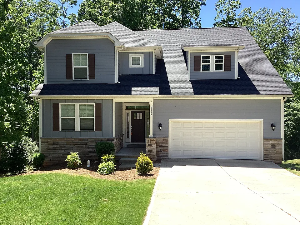 3039 Greenmont Cir